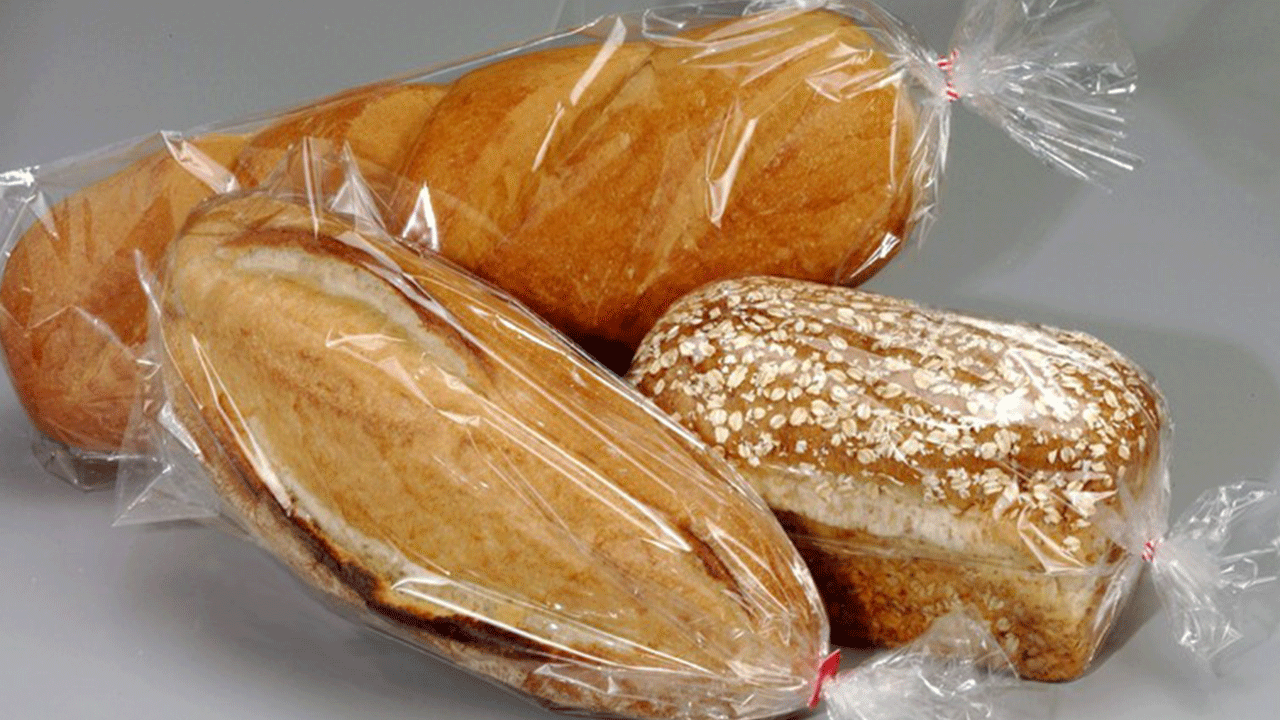 Bayılarak yenen ekmeklerde şok tehlike! Petrol türevi madde çıktı
