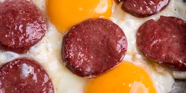 Bayılarak yiyorsunuz ama zararı sanılandan çok fazla!