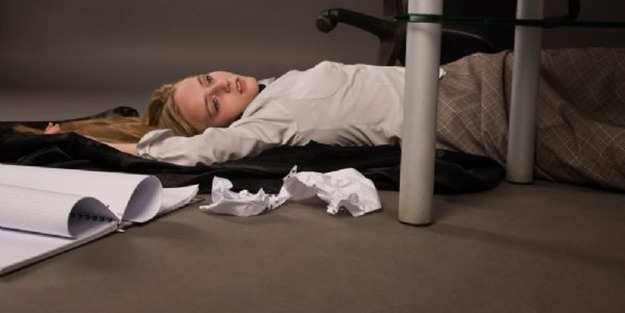 Bayılma neden olur?