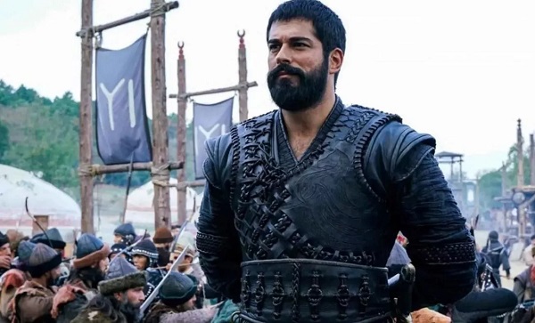 Bayındır Bey kimdir Kuruluş Osman? Kuruluş Osman Bayındır Bey kim oynuyor?