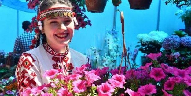 Bayındır Çiçek Festivali ne zaman? | 2019 Bayındır Çiçek Festivali tarihi