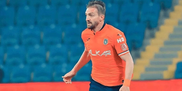 Bayır aşağı! Caner Erkin’in yeni adresi şaşırttı