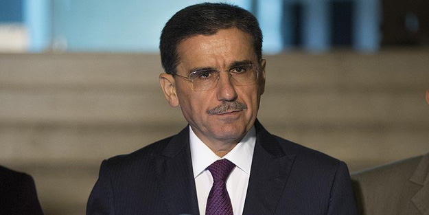 'Bayırbucak'tan bin 635 kişi aldık'