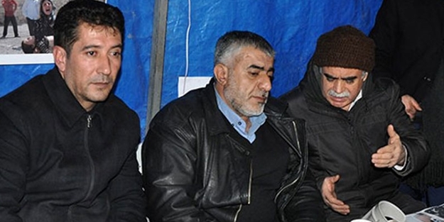 'Bayırbucak elden gidecek diye korkuyoruz'