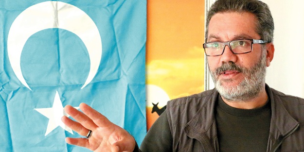 Bayırbucak ikinci ÇANAKKALE'DİR