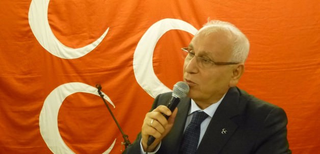 Bayırbucak Türkmeni Mehmet Şandır hakkında şok iddia