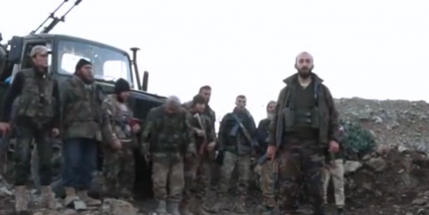 Bayırbucak Türkmenleri: Haddinizi bilin