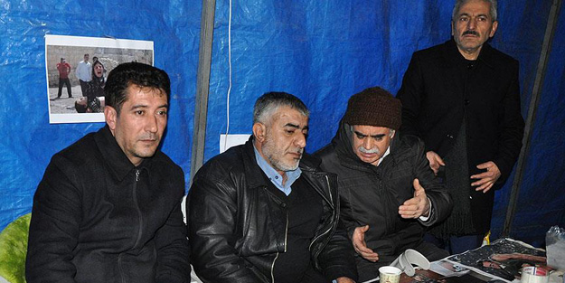 'Gençlerimiz çok hırpalandı'