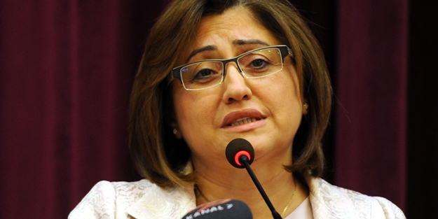 Bayırbucak Türkmenlerini yalnız bırakmayacağız