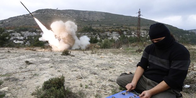 Bayırbucak'ta direniş sürüyor