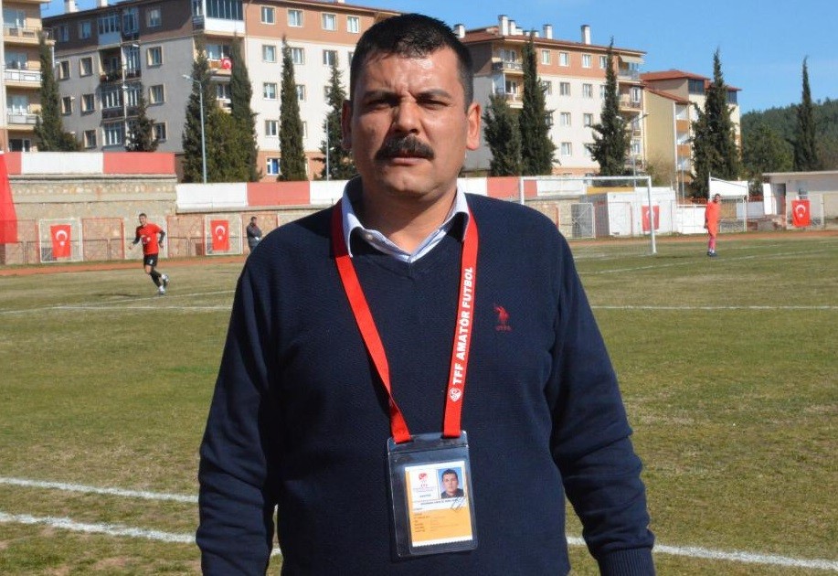 Bayırköyspor’dan hakem ve Disiplin Kurulu kararlarına tepki 