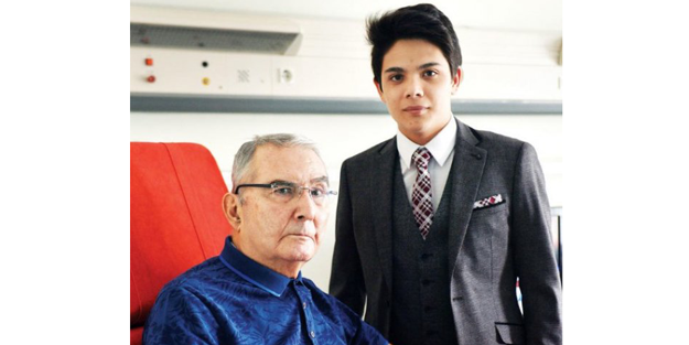 Baykal CHP'nin en genç adayına 8 taktik verdi