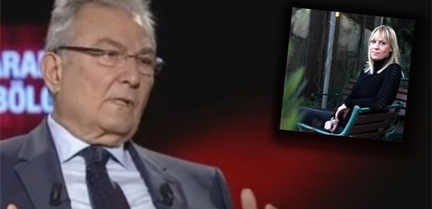 Baykal, Esedçi Ceyda Karan'ı ağlattı