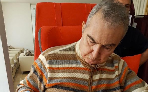 Baykal: Güzel gelişmeler olacak!