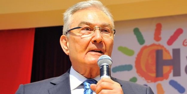 Baykal Hayır için fena saçmaladı: Yüzde 70 üzerinde...