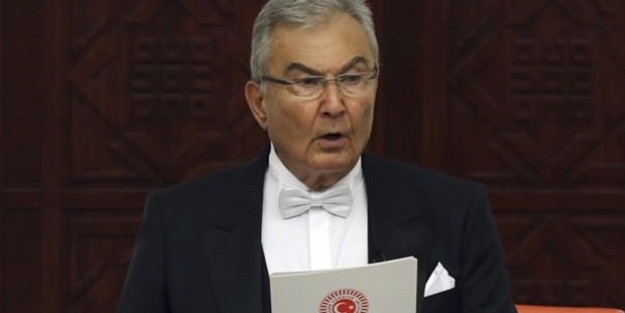 Baykal reddetti, Davutoğlu alkışladı