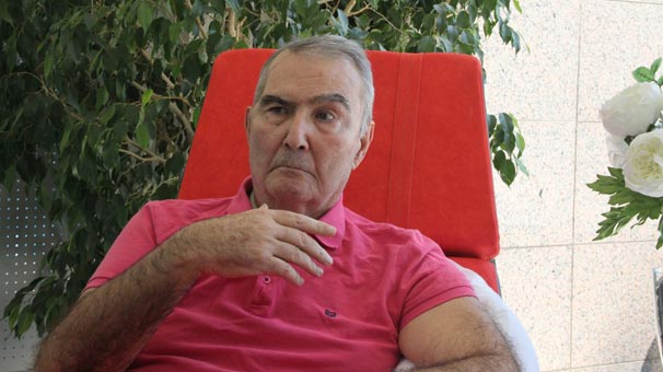 Baykal, seyyar sandıkta oy kullanacak