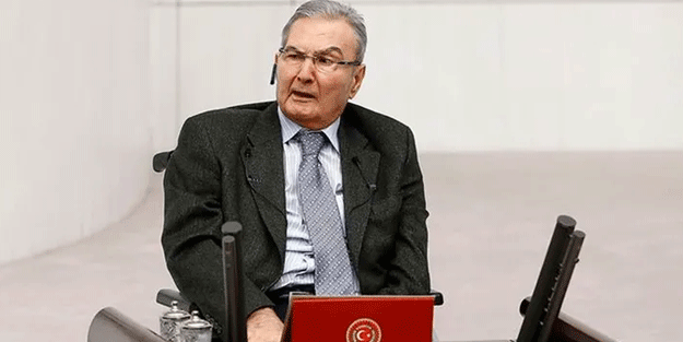 Baykal, teröristbaşı Gülen'le görüştü mü? O açıklama akıllara geldi