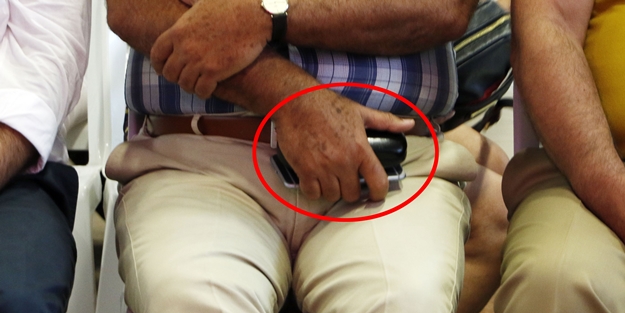 Baykal sıkı sıkı tuttu