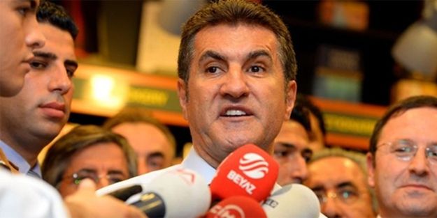 Tekinciler'den Sarıgül'e red