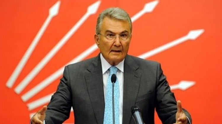 Baykal'a kaset kumpasında önemli ayrıntı!