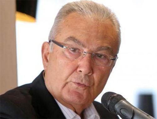 Baykal'dan 6 yıl sonra bir ilk! Aldatıldık deyip...