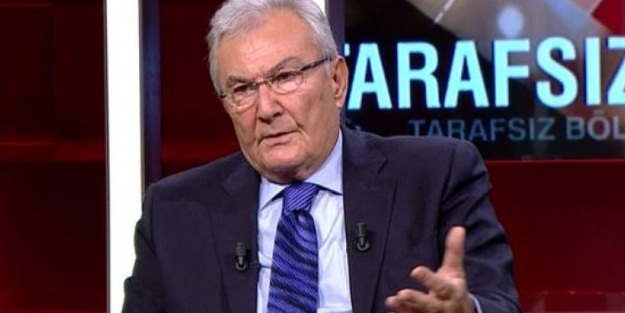 Baykal'dan Kılıçdaroğlu'na çarpıcı teklif