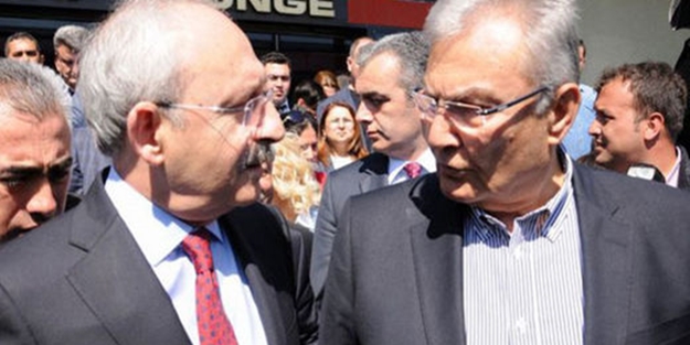 Baykal'dan Kılıçdaroğlu'na ret!