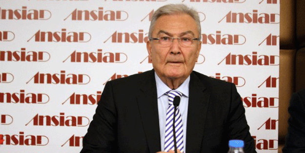 Baykal’dan Kılıçdaroğlu’na yönelik sert çıkış… ‘Aday olacaksan ol!’