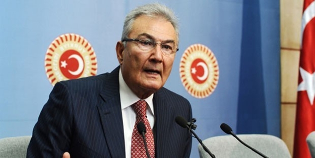 Baykal'dan muhalefete eleştiri
