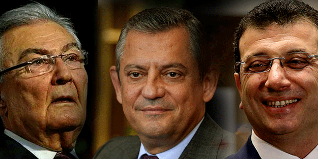 Baykal’ı kasetle düşürmüştü! FETÖ kim adına kumpas kuruyor?