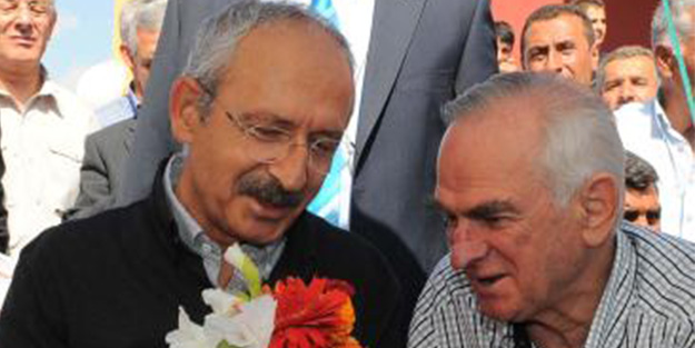 Geri döndü: Koltuk dağıtıyor!