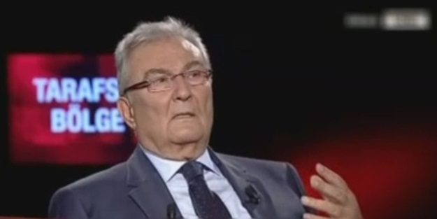 Baykal'ın açıklamaları sosyal medyayı salladı