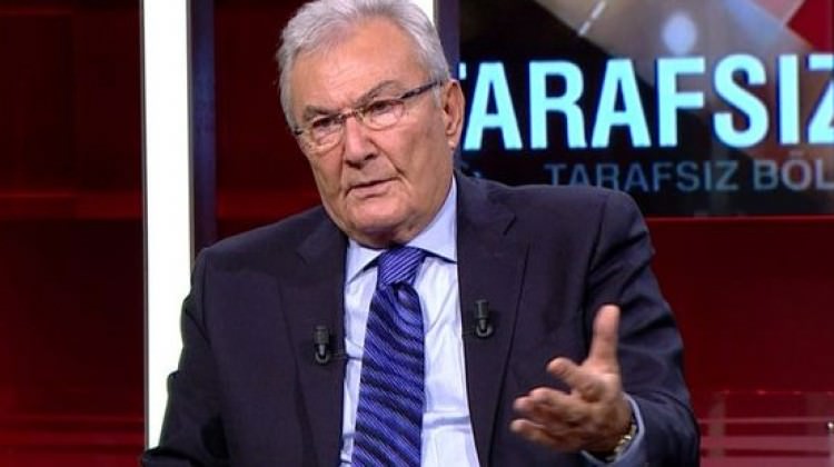 Baykal'ın cevap veremediği soru!