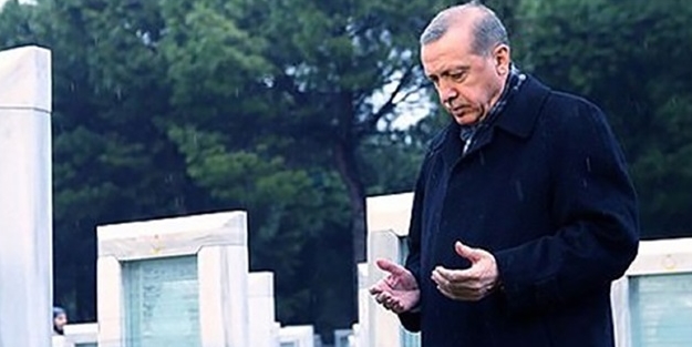 Baykal'ın eşi anlattı, Erdoğan başucunda dua okudu
