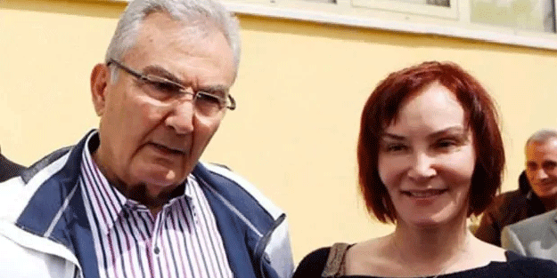 Baykal'ın kızından CHP'ye tepki! 