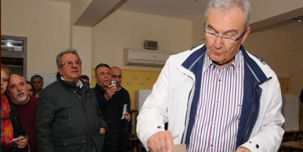 Baykal’ın nasıl oy kullanacağı belli oldu