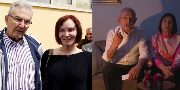 Baykal'ın profesör kızından Kılıçdaroğlu'na dost uyarısı