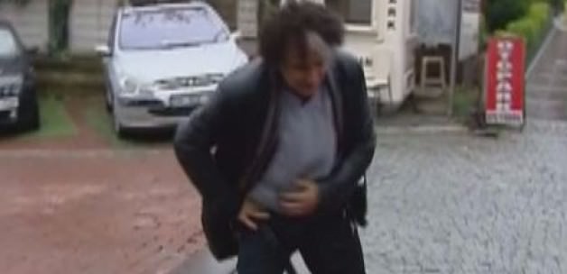 Baykam'ı bıçaklayan saldırgana ağır ceza