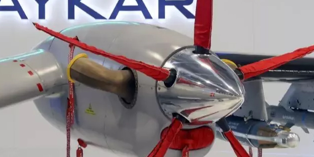 BAYKAR 2023'ün ihracat şampiyonu: ödül verildi! Türk savunma sanayide Türkiye’nin en önemli ilk 5 firması