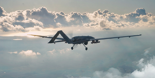 Baykar bir ayda kaç Bayraktar TB2 SİHA üretiyor? Açıklama geldi, duyan şok oldu