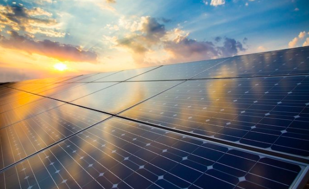 Baykar devasa güneş enerji santrali kuracak!