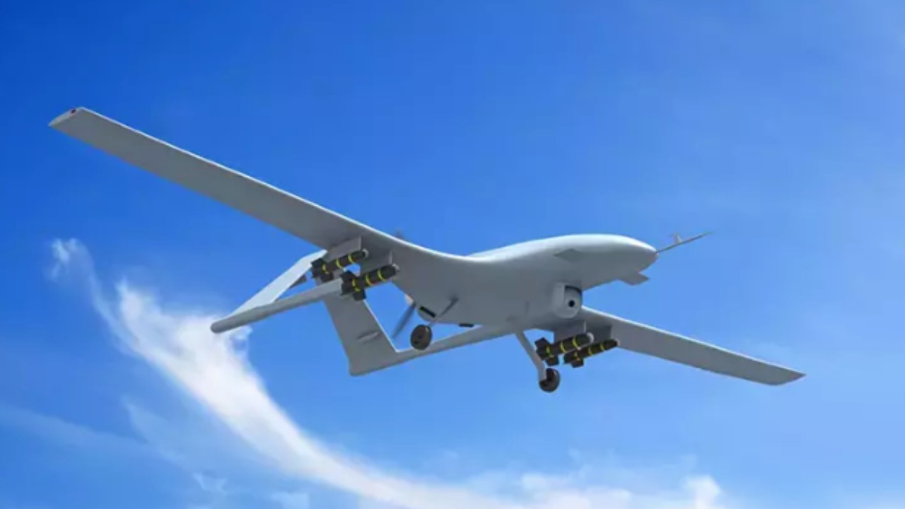 BAYKAR dışa bağımlılığı bitiriyor! Motor üretimi...