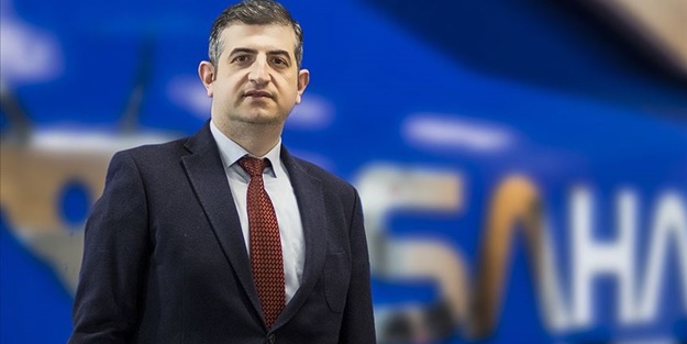 Baykar firması yeni hedefi duyurdu