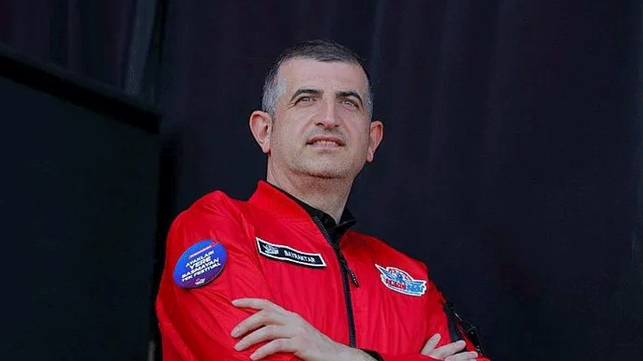 Baykar Genel Müdürü Bayraktar sert çıktı! "Sosyal medya operasyonlarına kurban ettirmeyeceğiz"