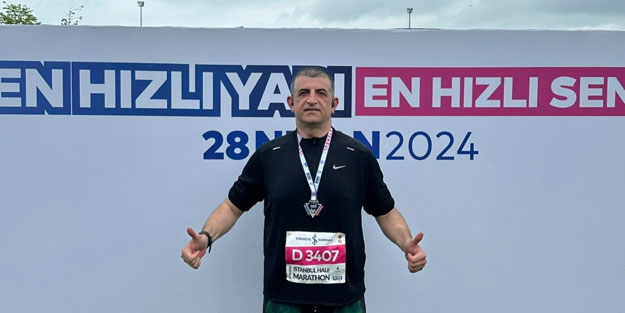 Baykar Genel Müdürü Haluk Bayraktar İBB etkinliğinde! Ekrem İmamoğlu ile polemiğe girmişti