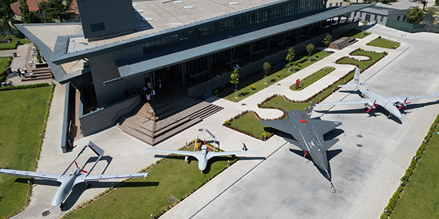 BAYKAR iki ülkede İHA ve SİHA tesisi kuruyor! Ülkelerden biri tamam da diğeri herkesi çok şaşırtacak