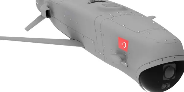 Baykar, KEMANKEŞ 2 Mini Akıllı Seyir Füzesi'nin test süreci teknik olarak başladı! Tüm Türkiye'ye duyurdular