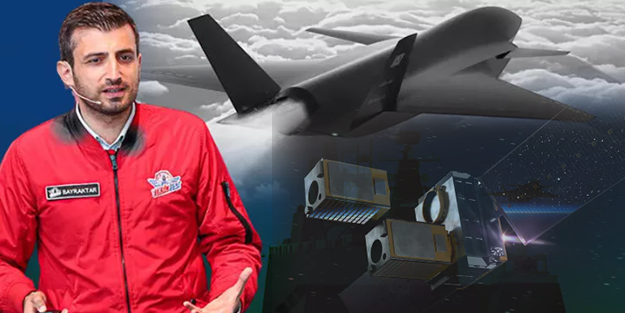 Baykar Kızılelma'dan sonra bombayı patlattı! Türkiye'yi heyecanlandıran hamle