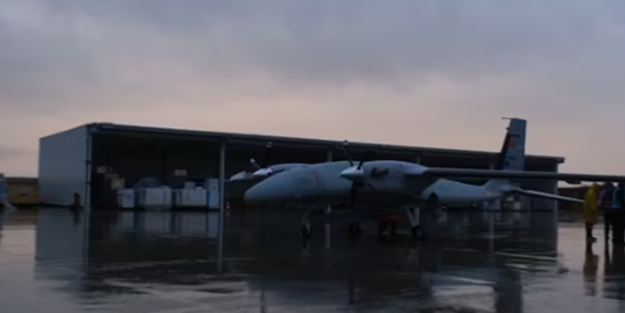 Baykar petrol zengini ülkede fabrika kuracak! Detaylar belli oldu, resmen İHA filosu oluşturacaklar